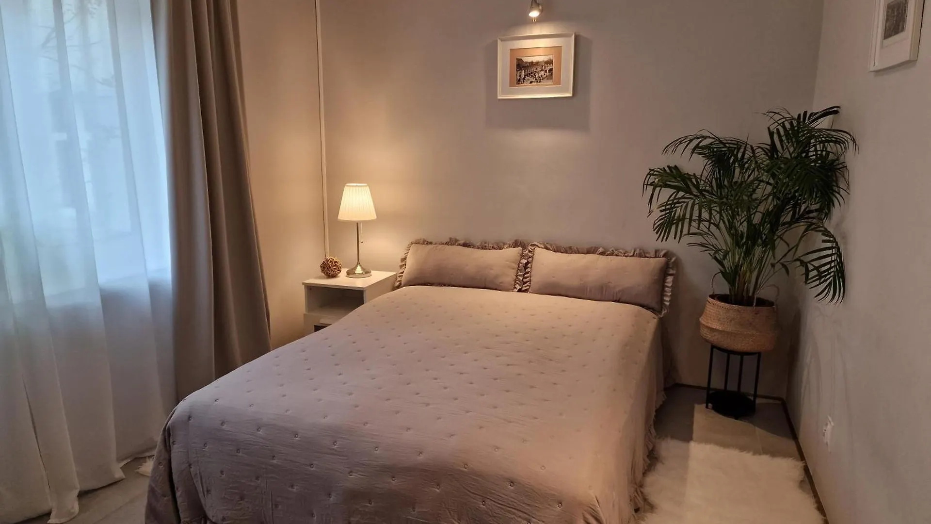 Apartament Cassino Sopot Appartamento