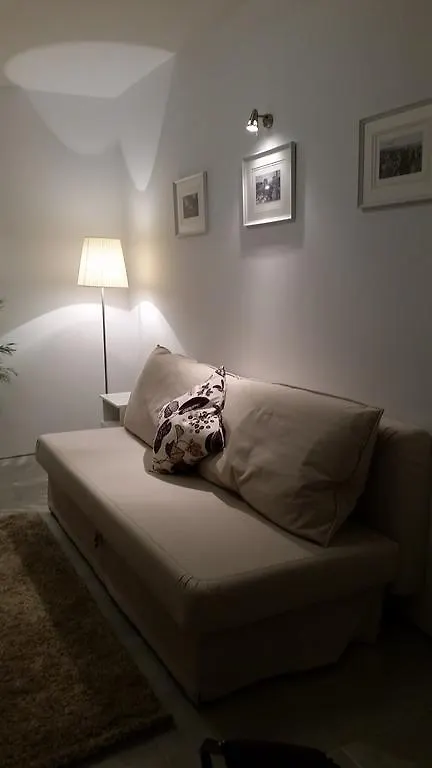 Apartament Cassino Apartment Sopot
