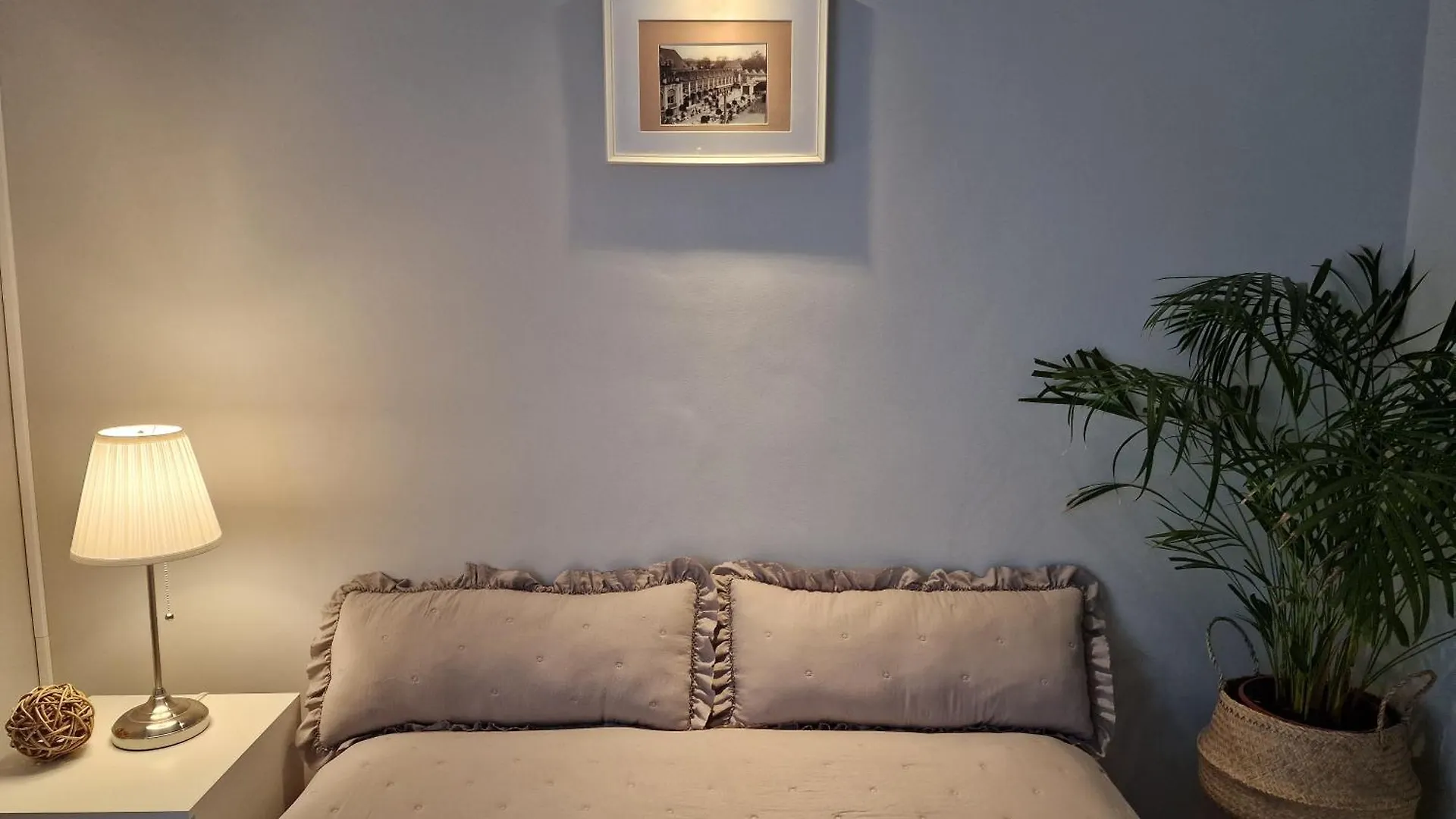 Apartament Cassino Apartment Sopot