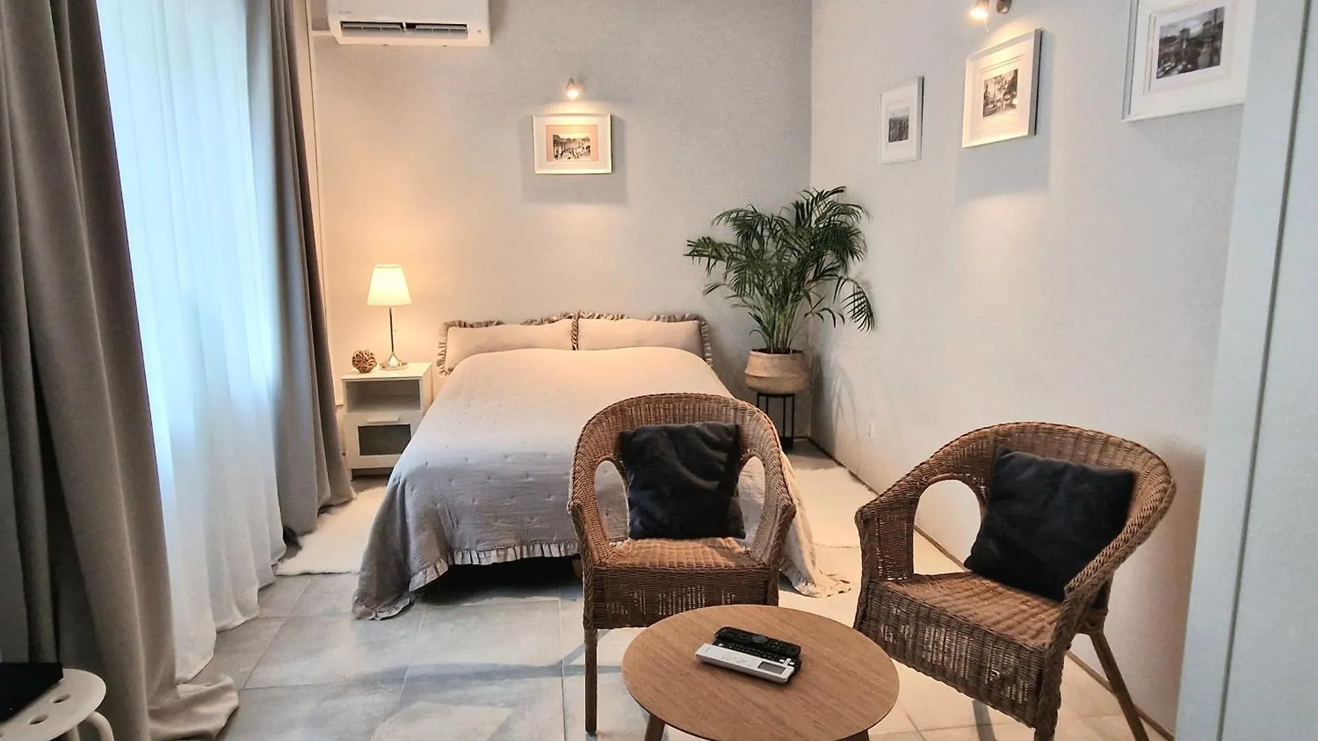Apartament Cassino Apartment Sopot