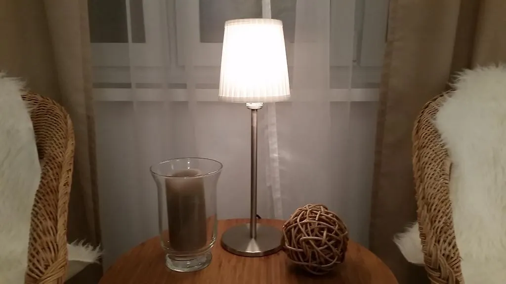 Apartament Cassino Apartment Sopot 0*,