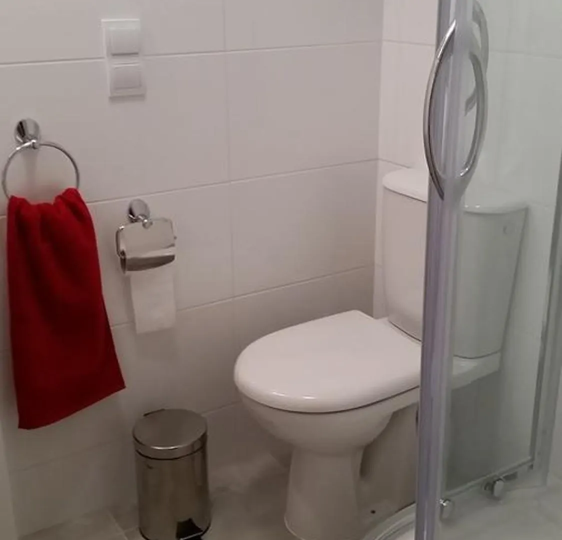 Apartament Cassino Apartment Sopot